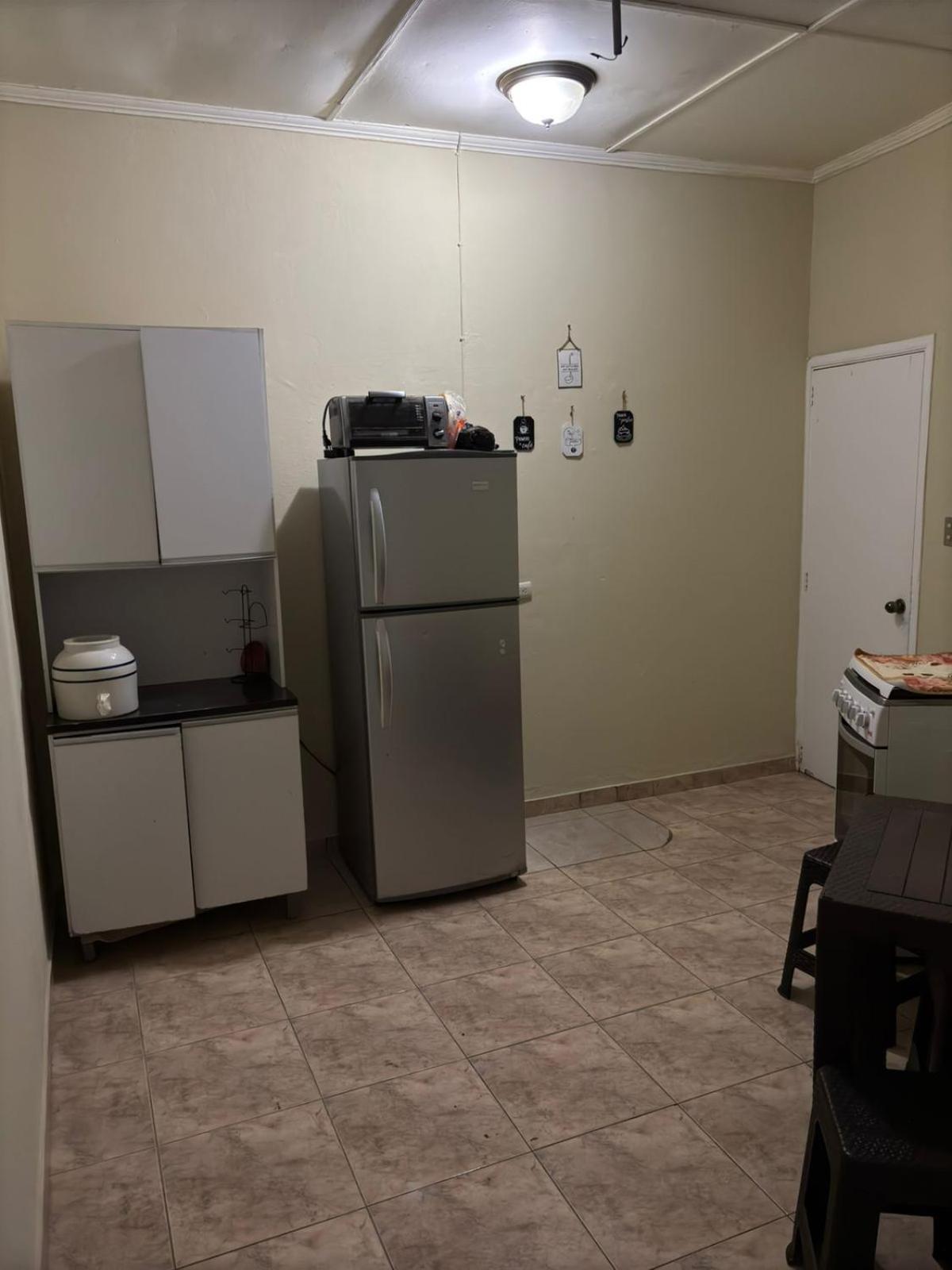 Hostal Casa Luna Санта-Ана Экстерьер фото