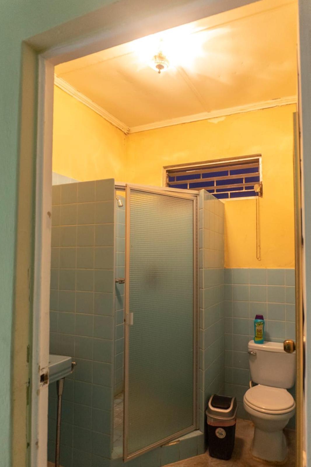 Hostal Casa Luna Санта-Ана Экстерьер фото