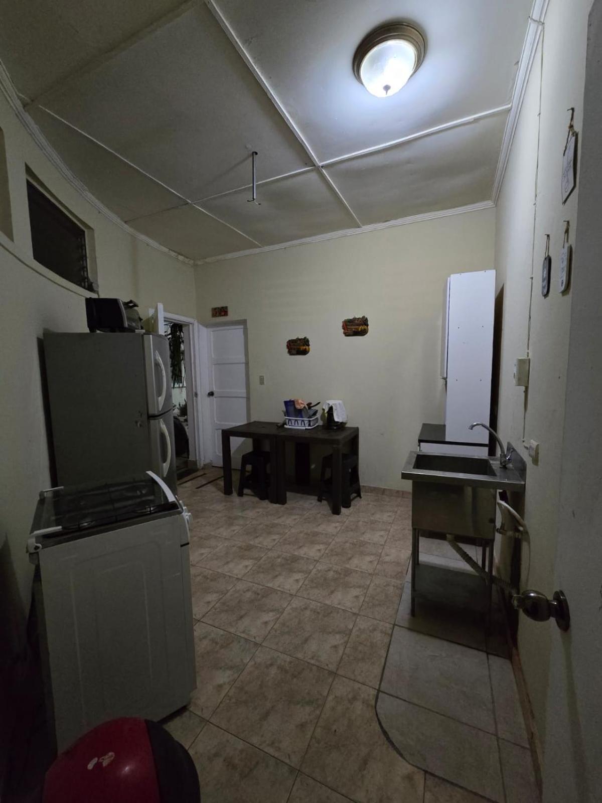 Hostal Casa Luna Санта-Ана Экстерьер фото