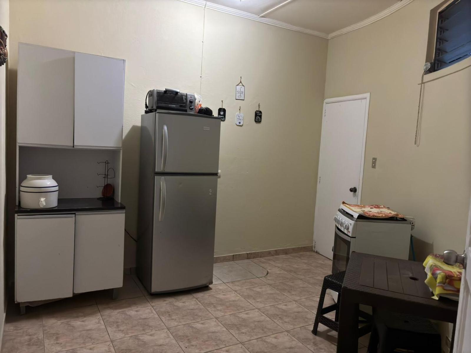Hostal Casa Luna Санта-Ана Экстерьер фото